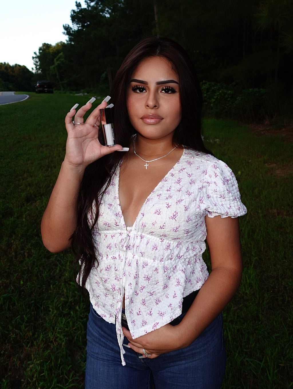Bare Temptation