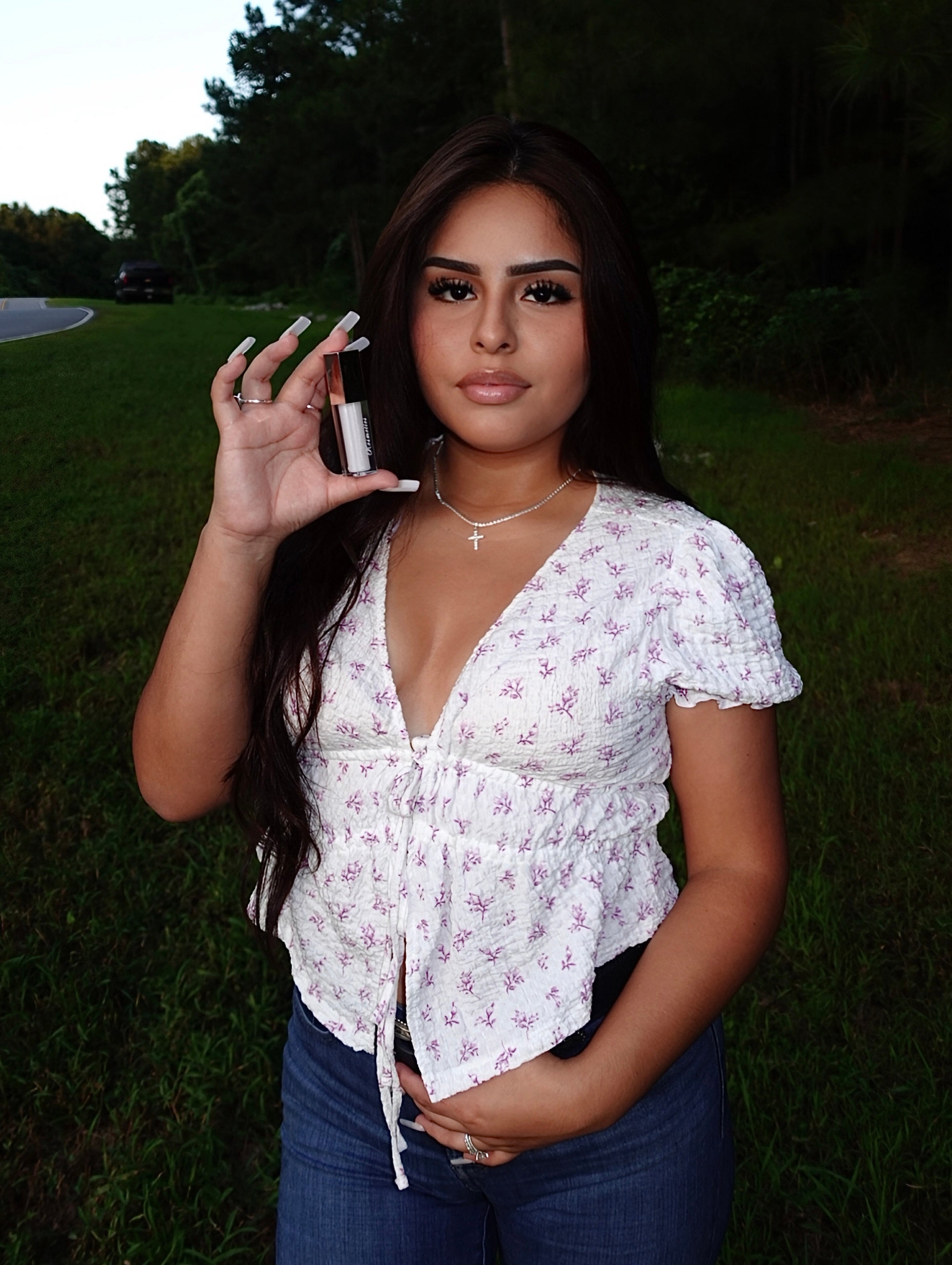 Bare Temptation