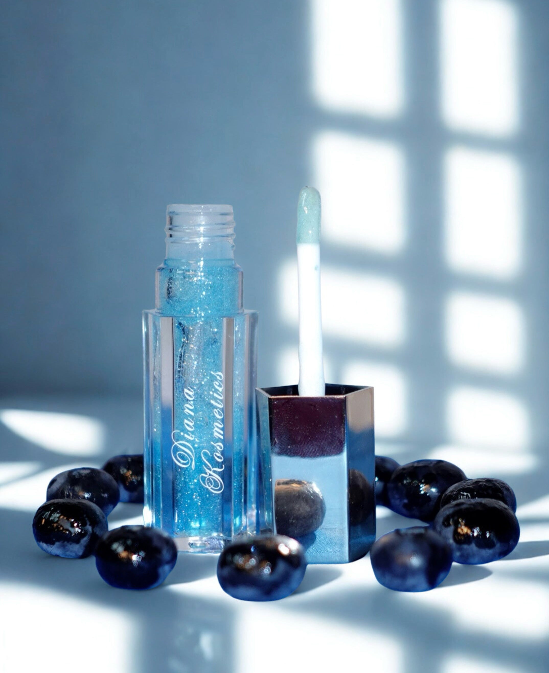 Blue Fantasy