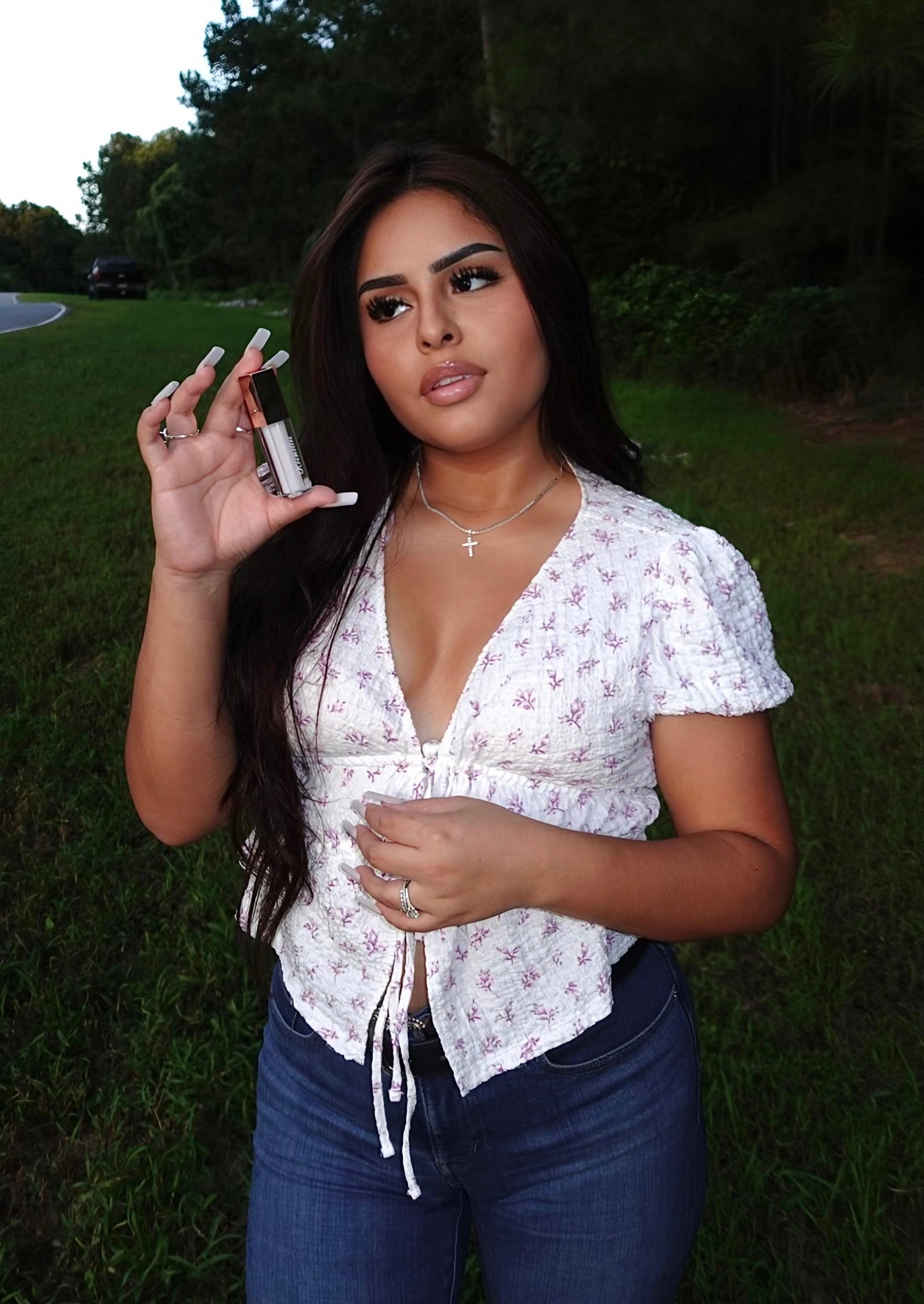 Bare Temptation