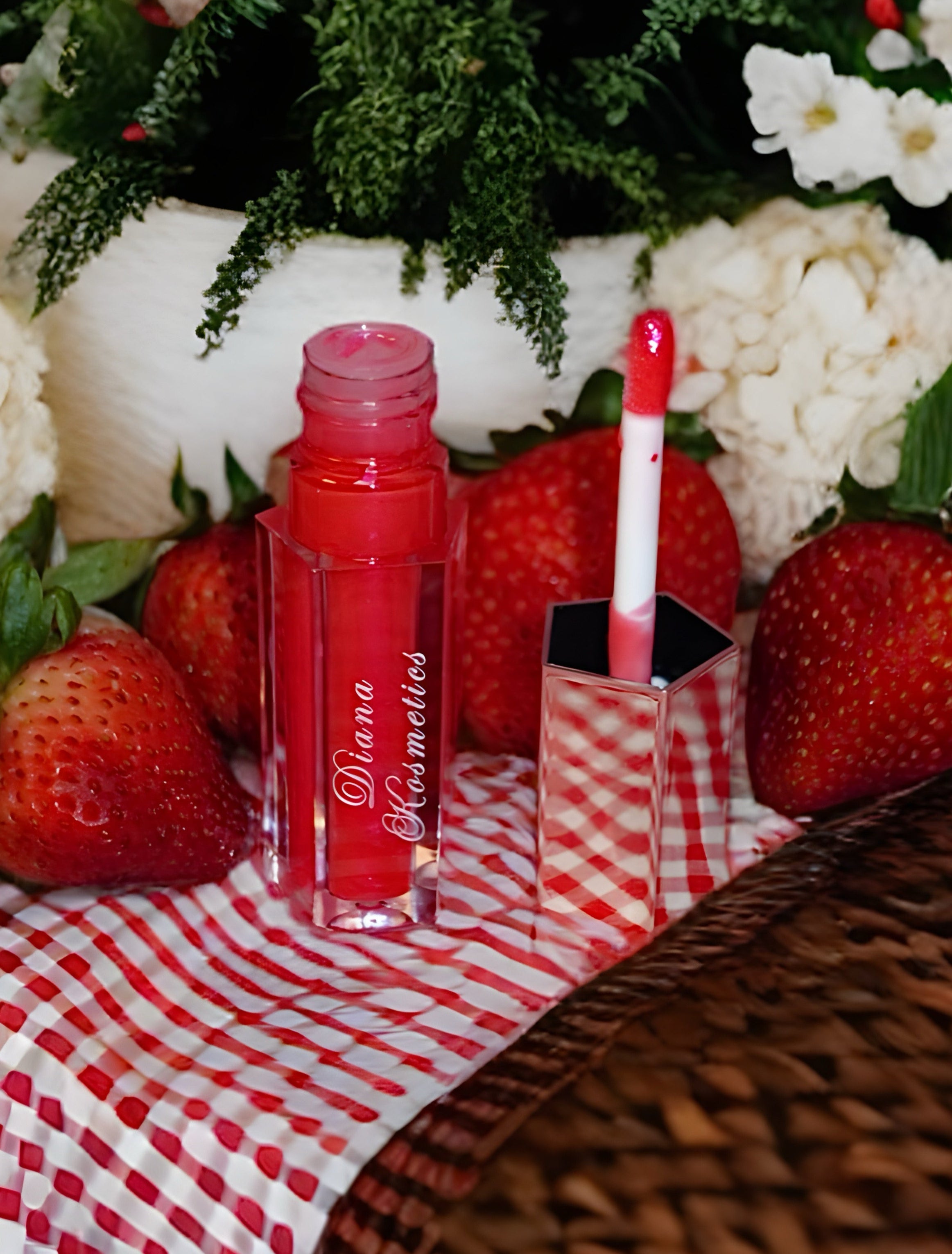 Berry Kiss