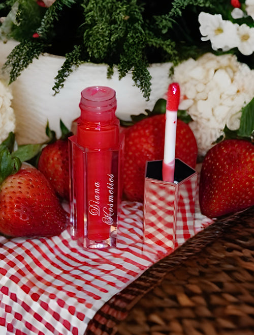 Berry Kiss