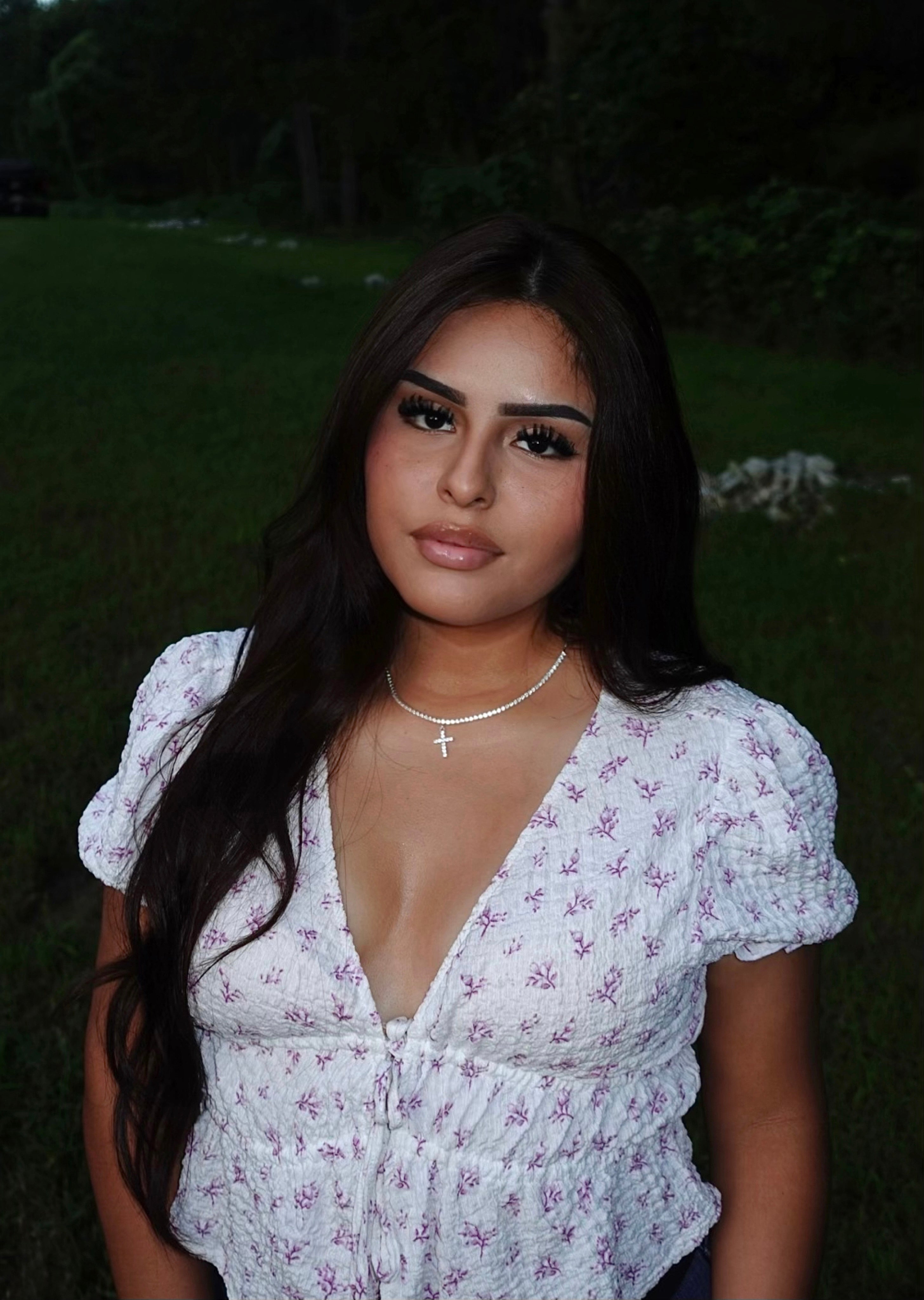 Bare Temptation